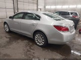 Buick Lacrosse Leather Group 1G4GC5E34DF244478 снимка