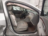 Buick Lacrosse Leather Group 1G4GC5E34DF244478 снимка