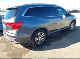 Honda Pilot Ex-L 5FNYF5H59HB003992 снимка