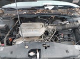Honda Odyssey Ex 2HKRL18662H501316 снимка