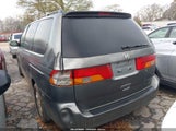 Honda Odyssey Ex 2HKRL18662H501316 снимка