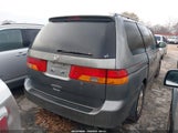 Honda Odyssey Ex 2HKRL18662H501316 снимка