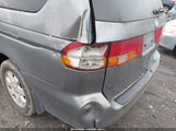 Honda Odyssey Ex 2HKRL18662H501316 снимка