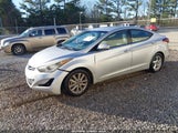 Hyundai Elantra Se KMHDH4AE1GU541858 снимка
