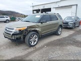 Ford Explorer Xlt 1FM5K8D82DGB03119 снимка