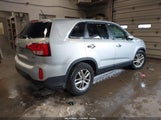 Kia Sorento Lx 5XYKT3A64EG453673 снимка