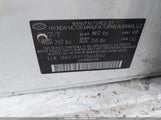 Hyundai Sonata Sel 5NPE34AF9JH668262 снимка
