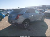 Cadillac Xt5 Fwd Premium Luxury 1GYKNCRS7PZ206237 photo
