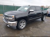 Chevrolet Silverado  1Lz 3GCUKSECXGG287623 снимка