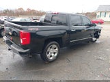 Chevrolet Silverado  1Lz 3GCUKSECXGG287623 снимка