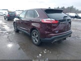 Ford Edge Sel 2FMPK4J97LBB26402 fotografie