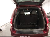 Dodge Grand Caravan Cvp/Sxt 2C4RDGBG4HR689721 снимка