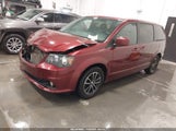 Dodge Grand Caravan Cvp/Sxt 2C4RDGBG4HR689721 снимка