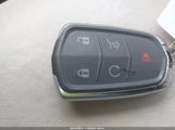 Cadillac Srx Premium Collection 3GYFNDE36FS559229 снимка