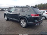 Volkswagen Atlas 3.6L V6 Sel 1V2BR2CA9MC527908 fotografie