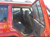 Jeep Cherokee Sport 1J4FF48S31L506132 снимка