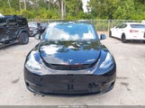 Tesla Model Y Awd/Long Range Dual Motor All-Wheel Drive 7SAYGDEE3PF928281 снимка