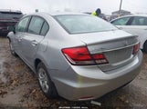 Honda Civic Lx 19XFB2F53DE200810 снимка