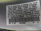 Honda Civic Lx 19XFB2F53DE200810 снимка