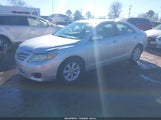 Toyota Camry Le 4T1BF3EK0BU142777 снимка