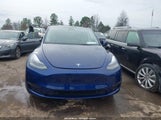 Tesla Model Y Awd/Long Range Dual Motor All-Wheel Drive 7SAYGDEE6PA201021 fotografie