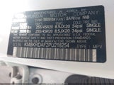 Hyundai Ioniq 5 Limited KM8KRDAF2PU218254 photo