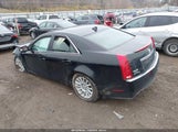 Cadillac Cts Luxury 1G6DG5EG3A0110836 снимка