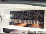 Toyota Prius C Three JTDKDTB39E1070250 снимка