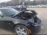 Chevrolet Camaro Rwd 1Lt 1G1FB1RS6L0110756 fotografie