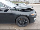 Chevrolet Malibu Fwd Lt 1G1ZD5ST1MF024321 снимка