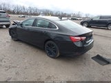 Chevrolet Malibu Fwd Lt 1G1ZD5ST1MF024321 fotografie