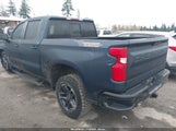 Chevrolet Silverado  4Wd Short Bed Lt Trail Boss 1GCPYFED5LZ147453 снимка