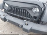 Jeep Wrangler Jk Unlimited Sport S 4X4 1C4BJWDG3JL899016 снимка