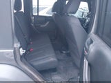 Jeep Wrangler Jk Unlimited Sport S 4X4 1C4BJWDG3JL899016 снимка