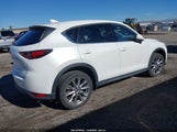 Mazda Cx-5 Grand Touring JM3KFBDM3M0320295 снимка