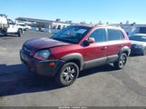 Hyundai Tucson Gls/Limited KM8JN72DX6U374370 photo