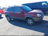 Hyundai Tucson Gls/Limited KM8JN72DX6U374370 photo
