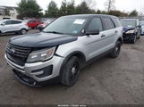 Ford Utility Police Interceptor 1FM5K8AR2HGC91157 снимка