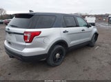 Ford Utility Police Interceptor 1FM5K8AR2HGC91157 снимка