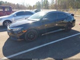 Honda Civic Lx 19XFC2F52GE041862 снимка