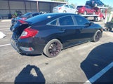 Honda Civic Lx 19XFC2F52GE041862 снимка
