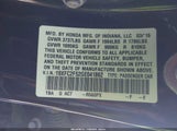 Honda Civic Lx 19XFC2F52GE041862 снимка