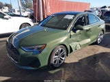 Audi A3 Premium 40 Tfsi Quattro S Tronic WAUGUDGY9SA109296 photo