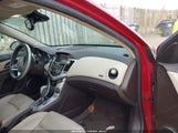 Chevrolet Cruze Ltz 1G1PG5SB8E7352630 снимка
