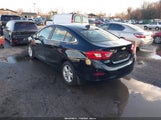 Chevrolet Cruze Lt Auto 1G1BE5SM6J7192548 снимка