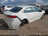 Toyota Corolla Le 5YFEPMAE0NP371708 снимка