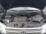Honda Odyssey Ex-L 5FNRL5H68BB045180 снимка