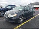 Honda Odyssey Ex-L 5FNRL5H68BB045180 снимка