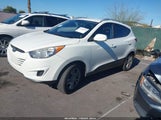 Hyundai Tucson Gls KM8JU3AC3BU127027 снимка