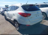 Hyundai Tucson Gls KM8JU3AC3BU127027 снимка